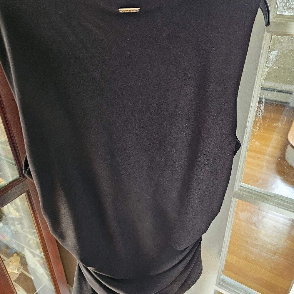 Calvin klein shell ladies size medium - Picture 6 of 6